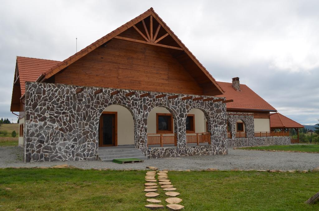 Pension Doru Беліш Екстер'єр фото