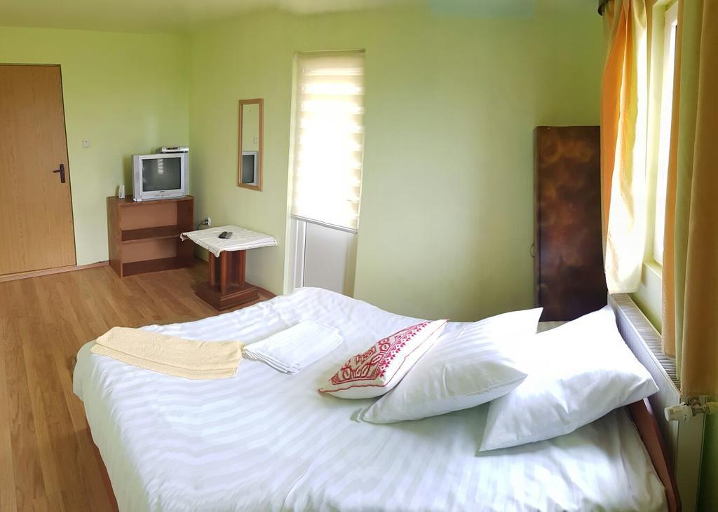 Pension Doru Беліш Номер фото